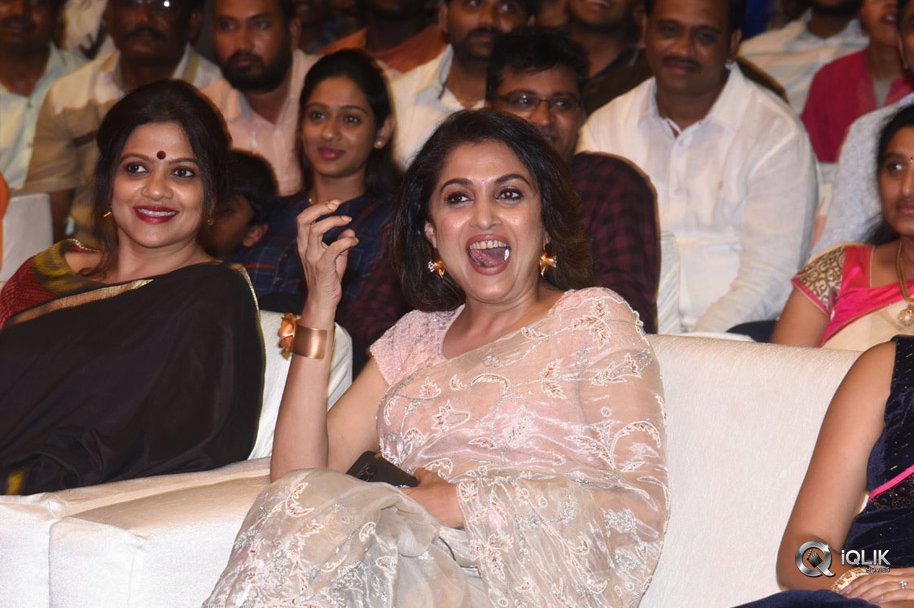Ramya-Krishnan-at-Shailaja-Reddy-Alludu-Pre-Release-Event